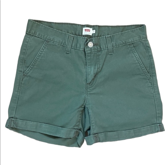 Levi's Pants - Levi’s Shorts
